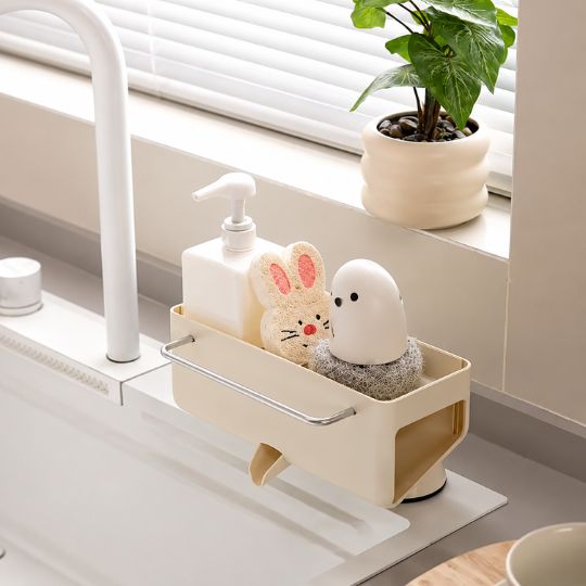 Sink Storage Organizer