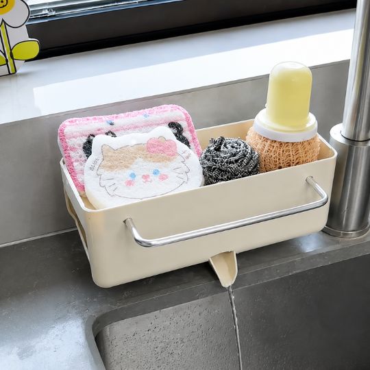 Sink Storage Organizer