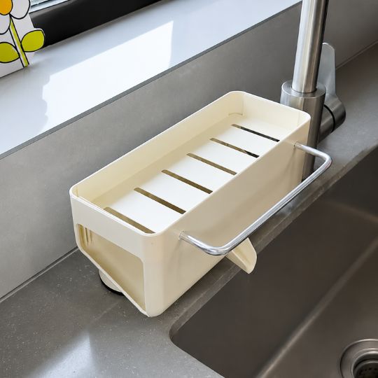 Sink Storage Organizer