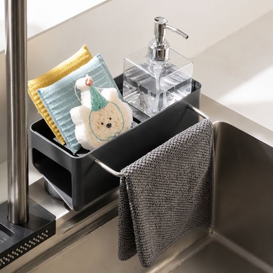 Sink Storage Organizer