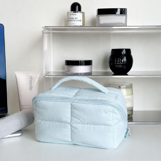 Puffy Mini Bag
