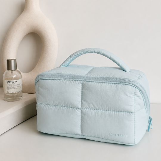 Puffy Mini Bag