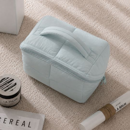 Puffy Mini Bag