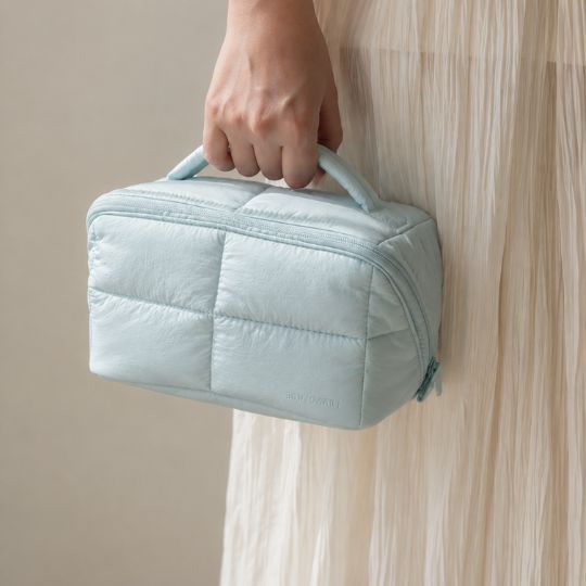 Puffy Mini Bag