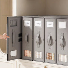 Foldable Fabric Storage Box