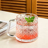 Crystal Sparkle Mug