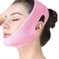 Face lifting mask