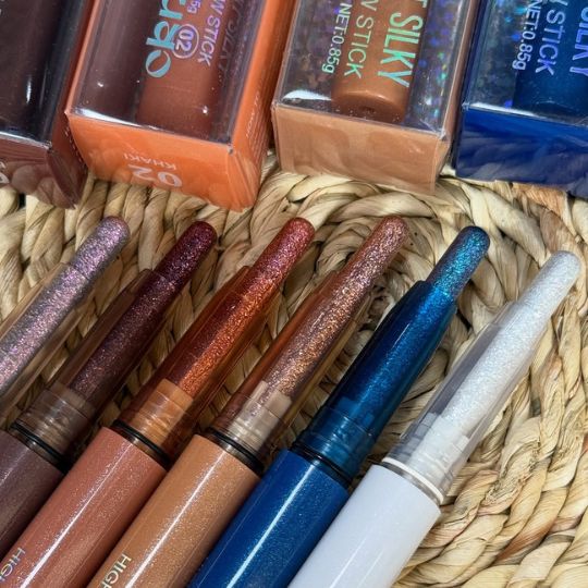 Shine Eye Stick – Easy Stick Application