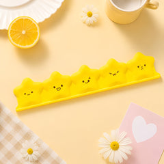 Smiley Star Sink Protector