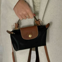 Mini Handheld Bag