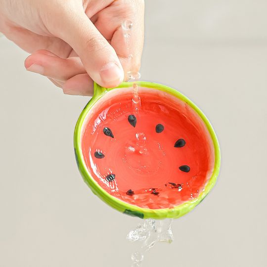 Watermelon Mini Plate