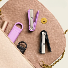 Smooth Single Blade  Nail Cutter