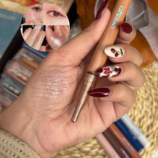 Shine Eye Stick – Multi-Use Eye Makeup