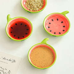 Watermelon Mini Plate