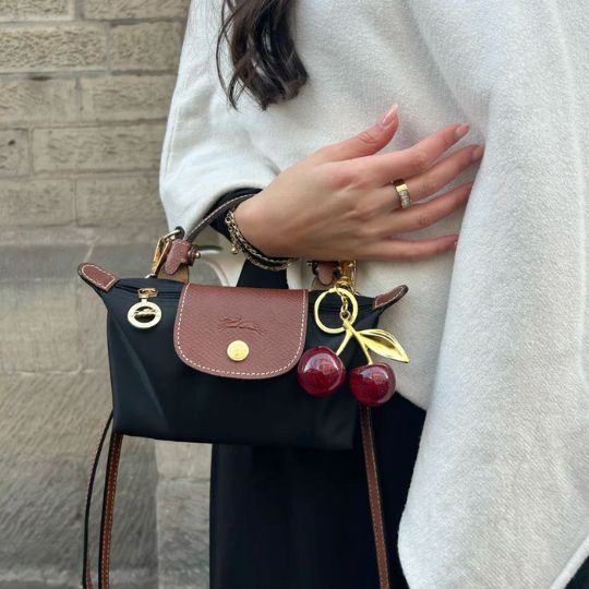 Mini Handheld Bag
