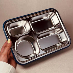 Section Lunch Box