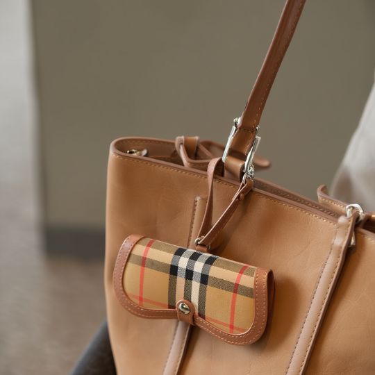 Classic Glasses Case