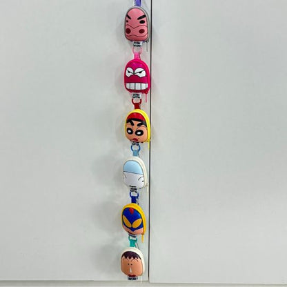 Shinchan Mini Case