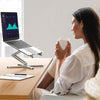 Rotating Laptop Stand