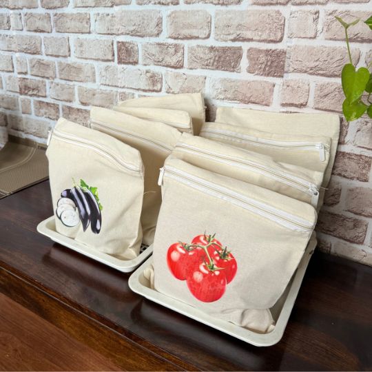 Vegetables Bags