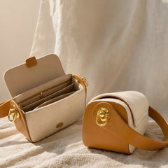 Classic Small Handbag