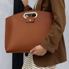 Classy Laptop Handbag