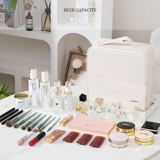 Multi-functional Cosmetic Bag