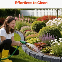FlexiStone Garden Edge Blocks