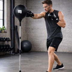 Boxing Reflex Ball