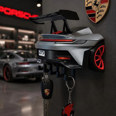 Porsche GT3 Keyholder