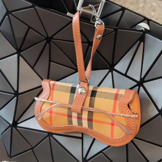 Classic Glasses Case