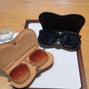 Classic Glasses Case