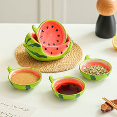 Watermelon Mini Plate