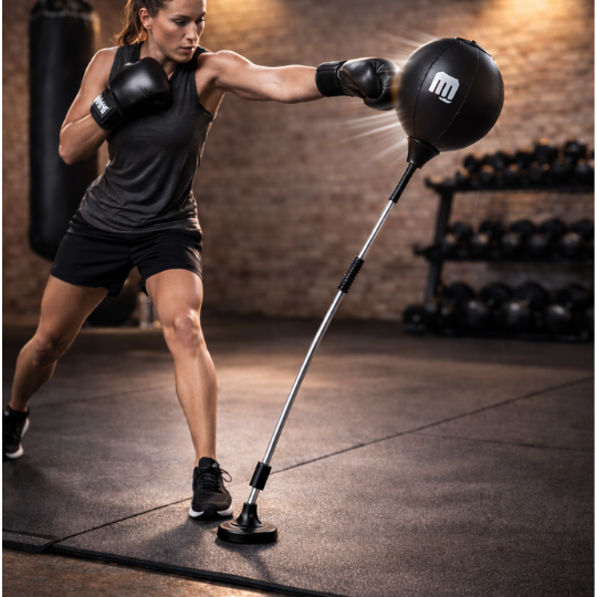 Boxing Reflex Ball