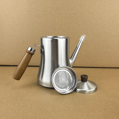 Stainless Steel Oil Filter Dispenser(1000 ML)