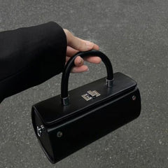 Elegance Barrel Bag