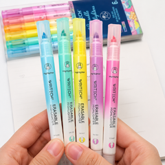Erasable Highlighter Pen