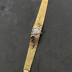 Elegant Vintage Watch