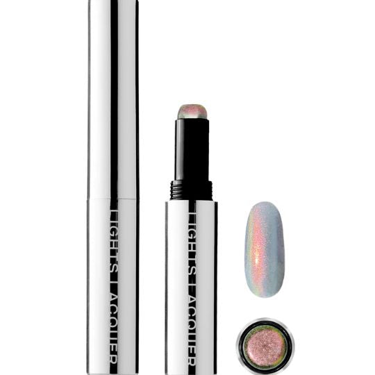 Crystal Nail Glow Stick – Natural Yet Elegant Shine