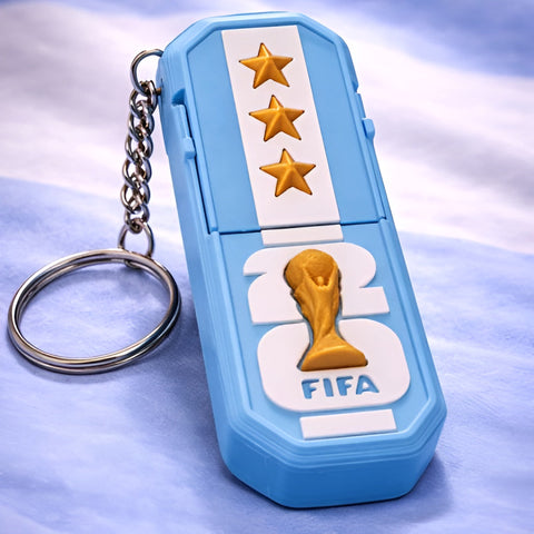 Fifa Phone Stand