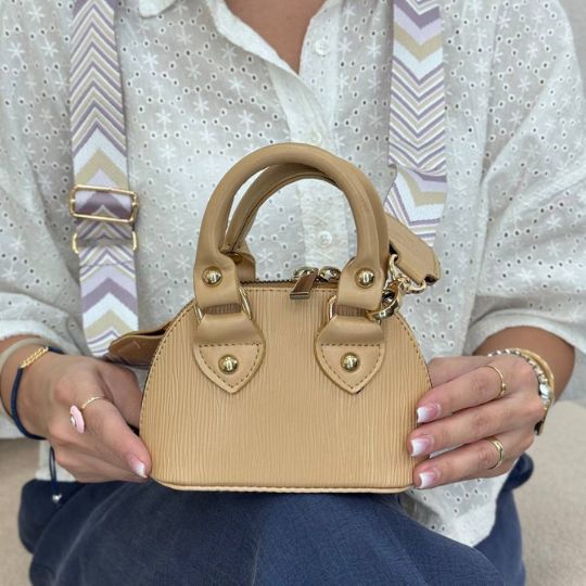 Mini Crossbody Bag