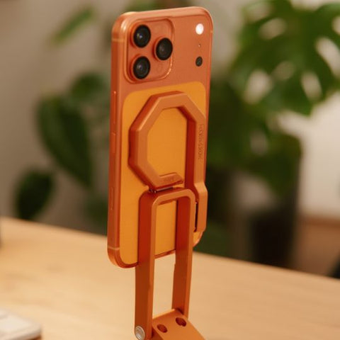 Magnetic Phone Tripod