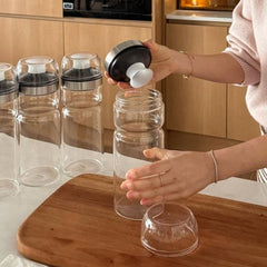 Multi-Grain Dispenser