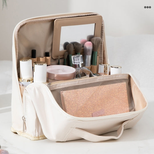 Multi-functional Cosmetic Bag