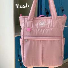 2 In 1 Guvy Totebag