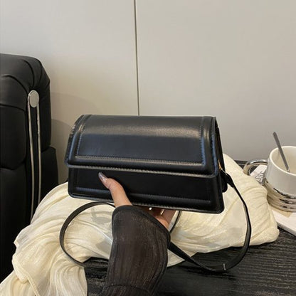 Classic Top-Handle Bag