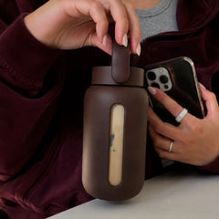Premium Brew Bottle