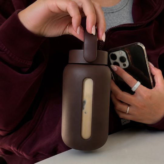 Premium Brew Bottle