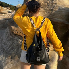 Switch Strap Backpack