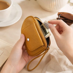Classic Mini Charm Pouch
